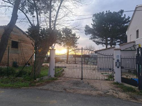 Agugliano Maison | Antico Casale Agugliano