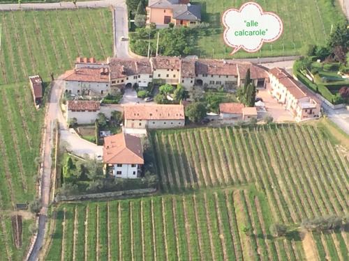 Negrar Maison | Antico Casale AlleCalcarole