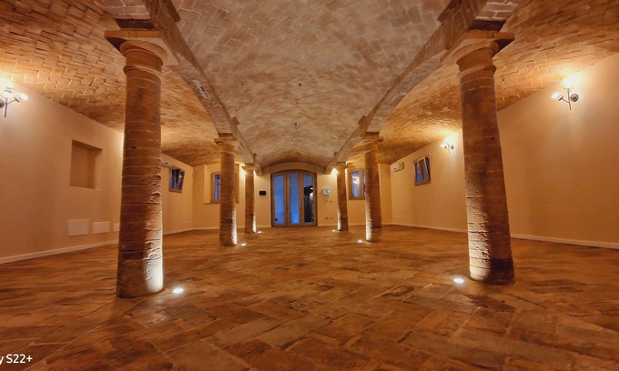 Gattatico Maison | Antico Casale Caroli