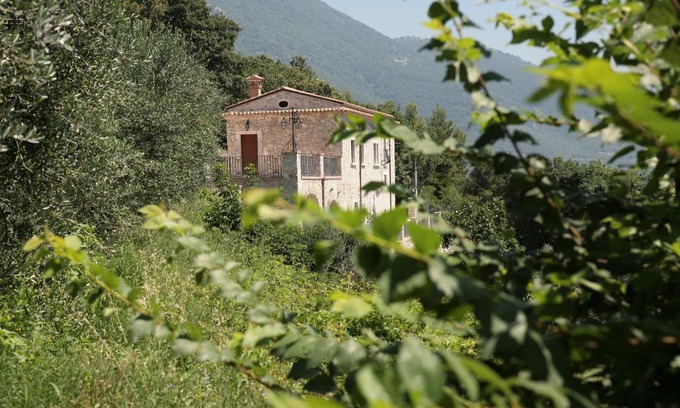 Faicchio Maison | Antico Casolare Ceselenardi
