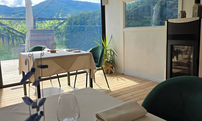 Mezzocorona Autre | Antico Fienile Agritur
