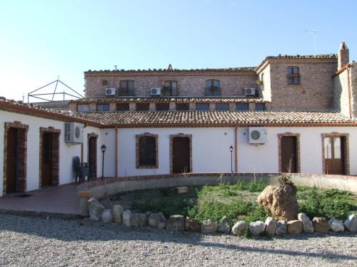 Cerchiara di Calabria Maison | Antico Frantoio