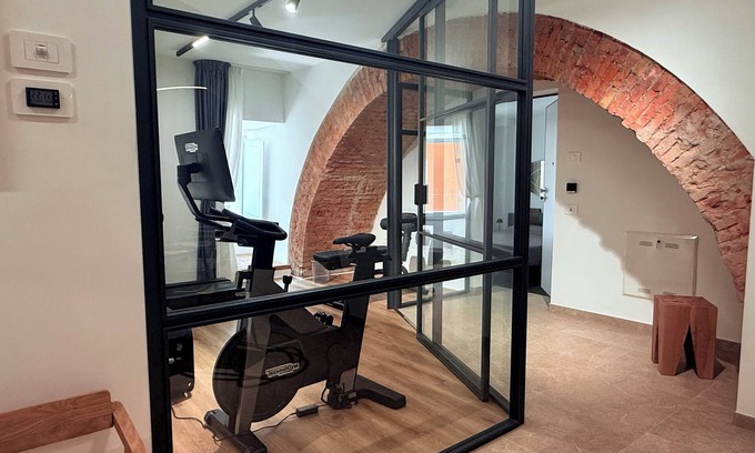 Potenza Maison | Antico Mulino Guest House