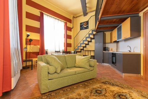 Roreto Appartement | Antico Opificio Sasso Alloro