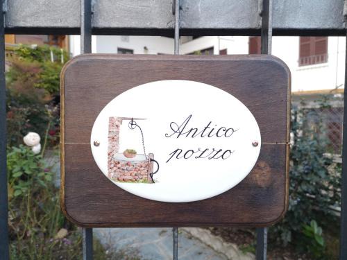 Giaveno Lit Et Petit-Déjeuner | Antico Pozzo
