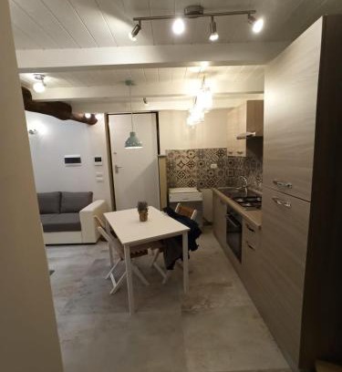 Vercelli Appartement | Antico-Vicolo Appartamento Viviana
