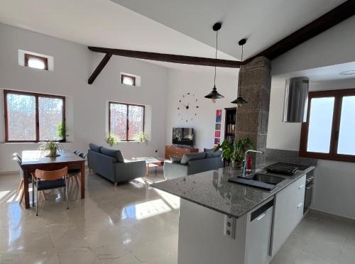 Solsona Appartement | Antiga Biblioteca