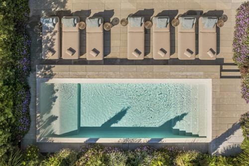 Sant Antoni Hôtel | Antiga Casa Buenavista