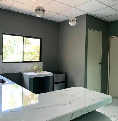 Antiguo Cuscatlan Appartement | Antiguo Cuscatlán Cozy Retreat