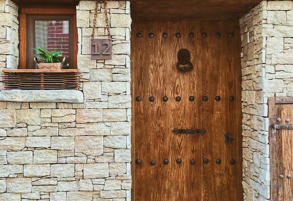 Colungo Maison | Antiguo Rincón