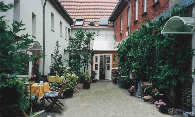 Vetschau/Spreewald Appartement | Antik Apartments Spreewald/Vetschau