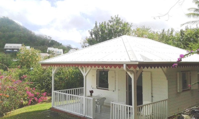 Sainte-Anne Station Balnéaire | Antilles Liberte