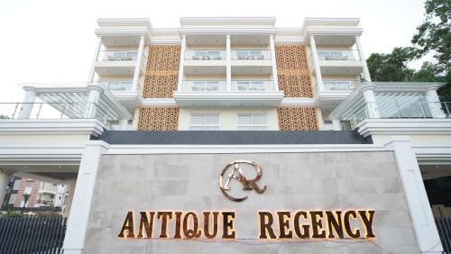 Digha Hôtel | Antique Regency ! luxurious hotel in digha !
