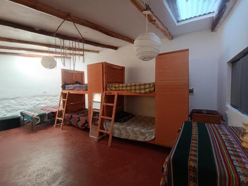Pisac Appartement | Antiques Homestay