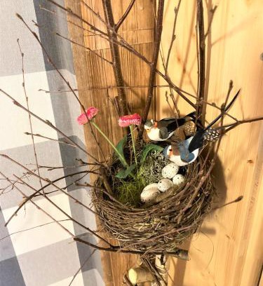 Trostau Appartement | Antjes kleines Nest