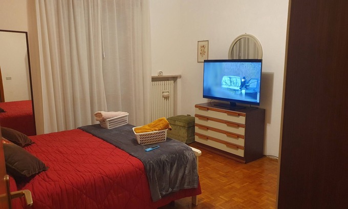 Treviso Appartement | Antoinette House of Philip