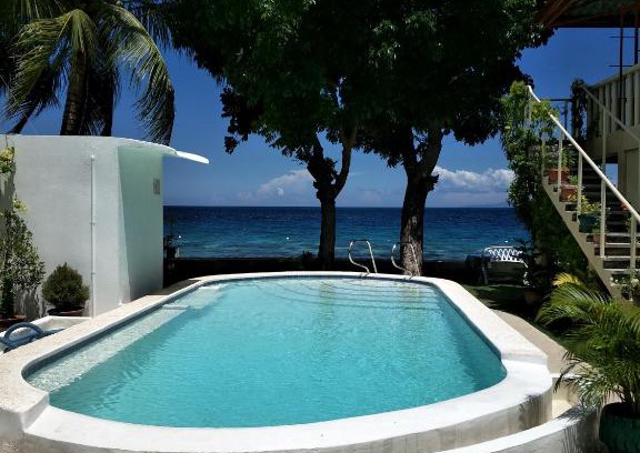 Oslob Station Balnéaire | Anton's Beach Resort