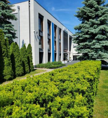 Boszkowo-Letnisko Hôtel | Antonińska Resort SPA