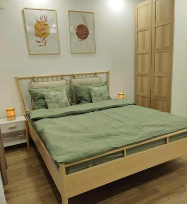 Stefanestii de Jos Appartement | Antonia's Cozy Studio