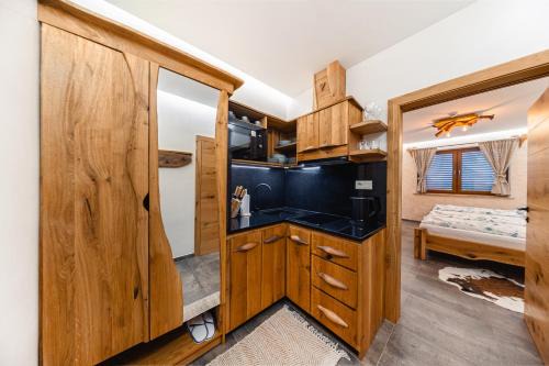 Spisske Tomasovce Appartement | ANTONIO Apartments
