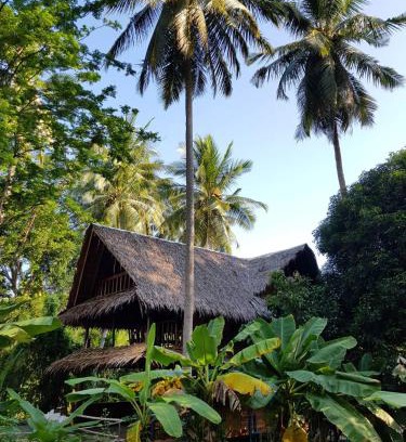 Ko Yao Hôtel | Antonio's Ko Yao Noi