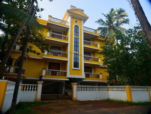 Majorda Maison | Antonio's Residency Goa