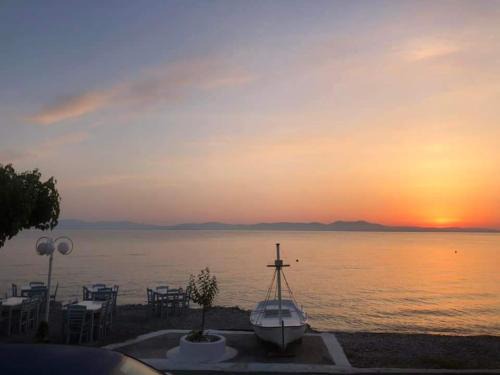 Livadi Maison | Antony's Apartment Sea View
