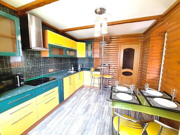 Sukhinovka Appartement | Antoshka. Alex Apatrments