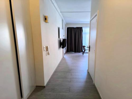 Statiekwartier Appartement | Antwerp Center Apartment