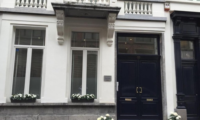 Historisch centrum Maison | Antwerp Town House Accommodations