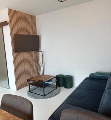 Zwijndrecht Appartement | Antwerp West Side, TERRACE
