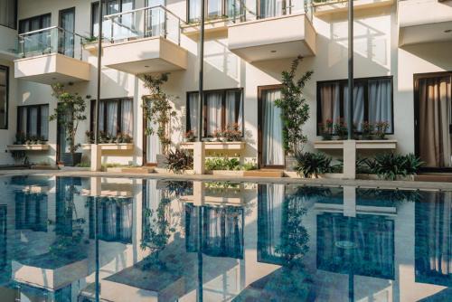 Sukabumi Hôtel | Anugrah Hotel Sukabumi