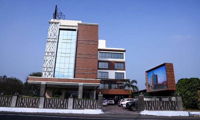 Vellore Hôtel | Anukulas Residency - Vellore