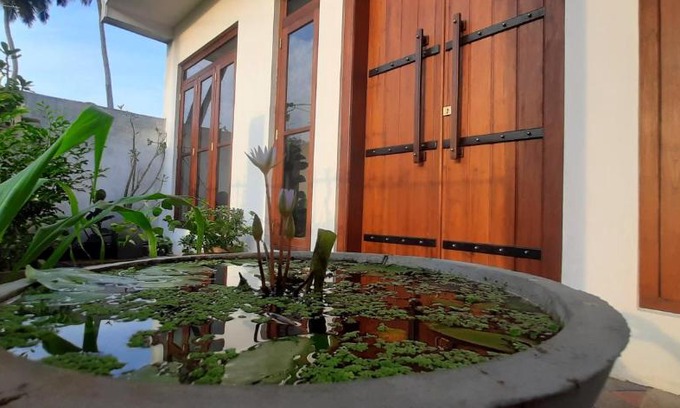 Anuradhapura Station Balnéaire | Anuradhapura Kingdom View Resort
