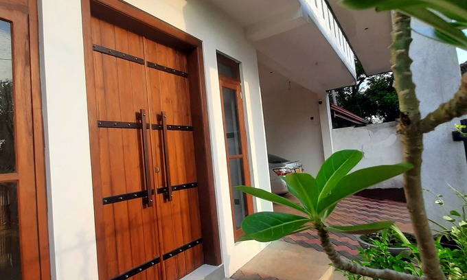 Anuradhapura Maison | Anuradhapura Kingdom View Resort