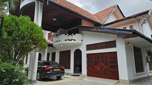 Anuradhapura Maison | Anuradhapura Villa by TEMCO Holiday Bungalows