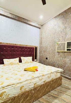 Salon Hôtel | Anusthan Hotel