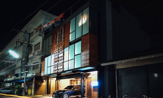 Hua Hin Maison | Toute maison de jour donnée A