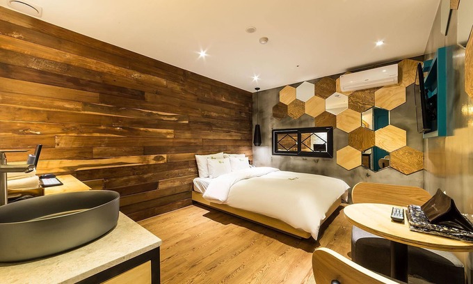 Anyang Hôtel | Anyang Beomgye Byeol Hotel