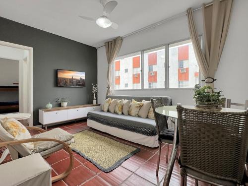 Loteamento Joao Batista Juliao Appartement | Ao lado da praia - AC - Espaçoso - Garagem