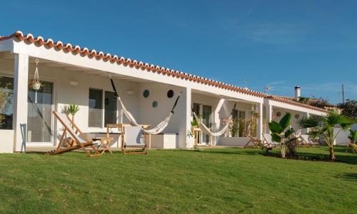 Aljezur Maison | Ao Sabor do Vento (+12)