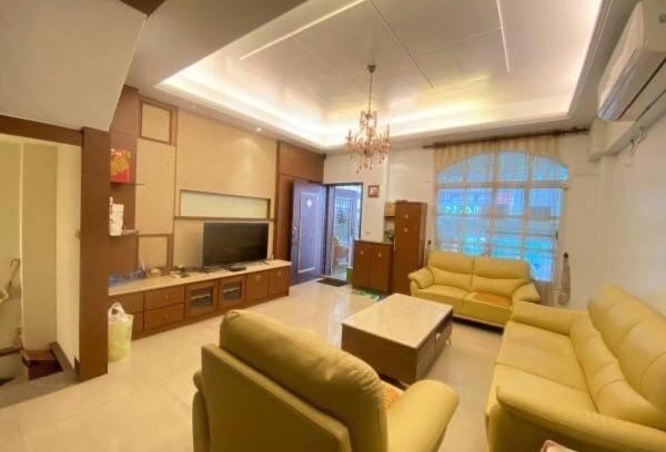 West District Maison | AoA旅宿(客廳採共享,訂滿三間即包棟)