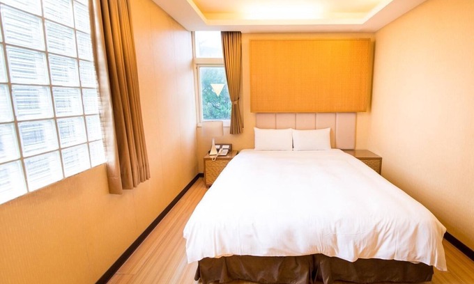 Jiaoxi Hôtel | AOIKE Hot Spring Hotel