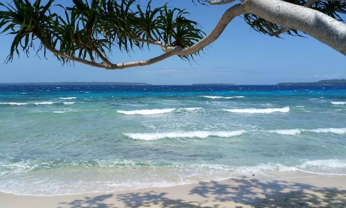 Aore Island Cabine | Aore Breeze