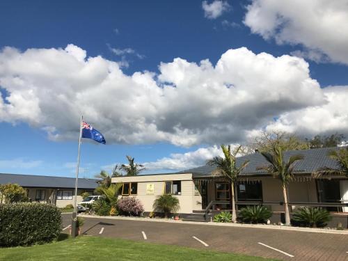 Whitianga Hôtel | Aotearoa Lodge