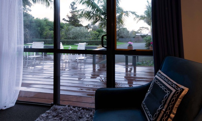 Whitianga Hôtel | Aotearoa Lodge