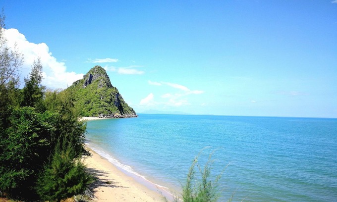 Prachuap Khiri Khan Maison | Aow Noi Sea View Resort