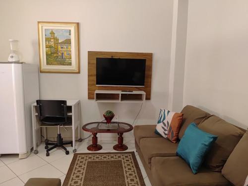 Centro Appartement | Apê 01 - ótimo e perto de tudo