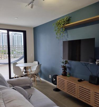 Santo Andre Appartement | Apê 15 Mirante