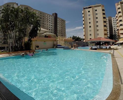 Do Turista Appartement | Apê 2 Suítes Luxo Alto Padrão